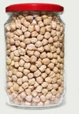 how to store dried beans
